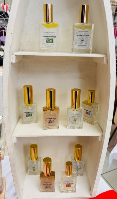 Parfum d’ambiance - 30 ml