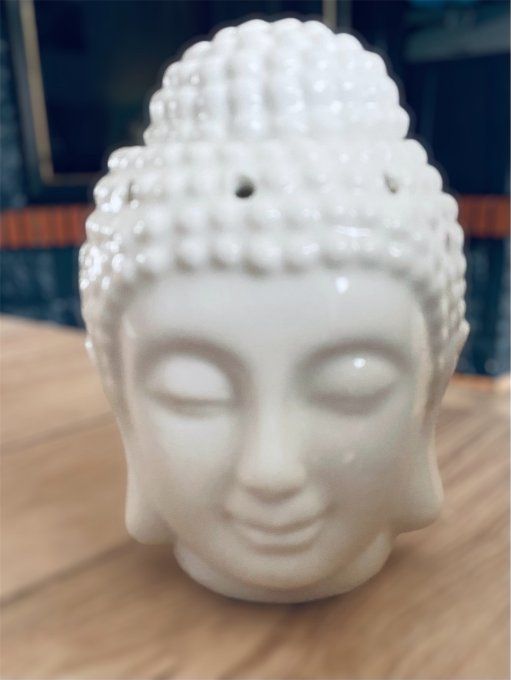Brûle parfum Bouddha 