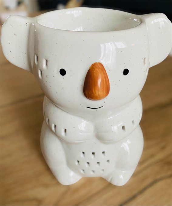 Brûle parfum Koala