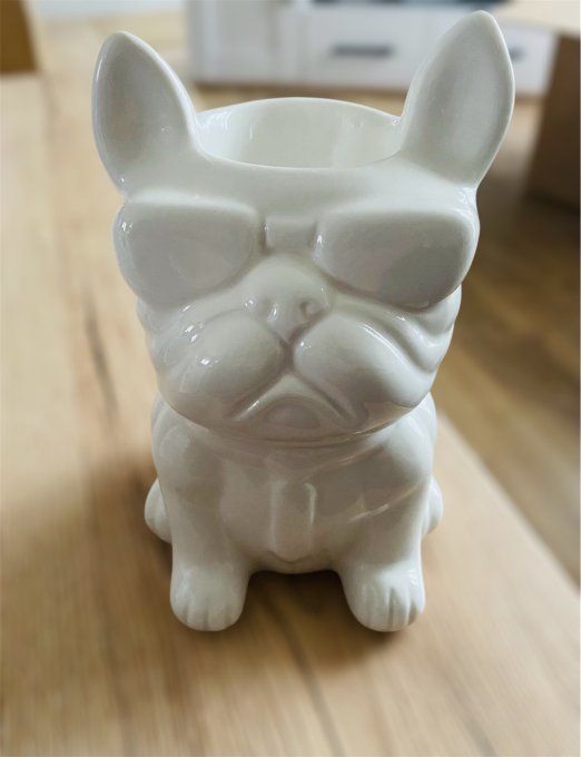 Brûle parfum Chien