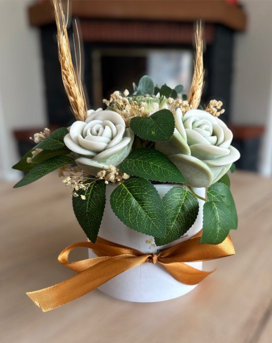 Bouquet Bohème 