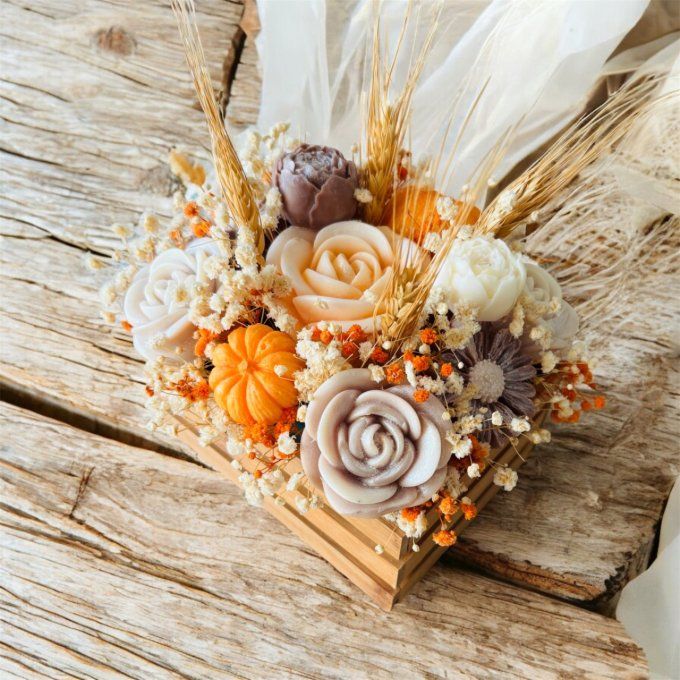 Bouquet Automne