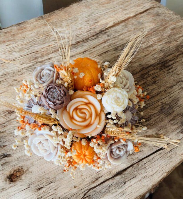 Bouquet Automne