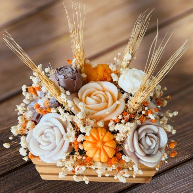 Bouquet Automne